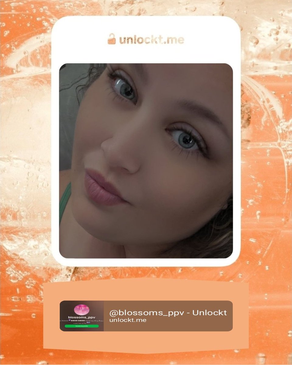 ℬ𝓁ℴ𝓈𝓈ℴ𝓂 𝒞𝒽ℯ𝓇𝓇𝓎 tweet media