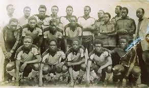 FFI_Ug's tweet photo. In 1966, the Gossage Cup ended.
In 1967, it evolved into what we now know as CECAFA, the oldest regional football competition in Africa. https://t.co/z2jloKiXBk