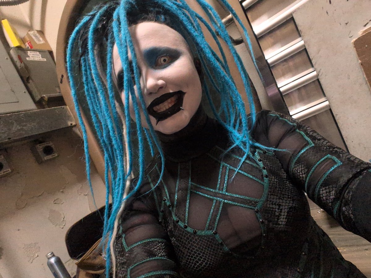 Abadon_X tweet media