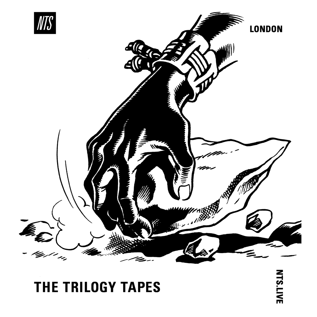 The Trilogy Tapes tweet media