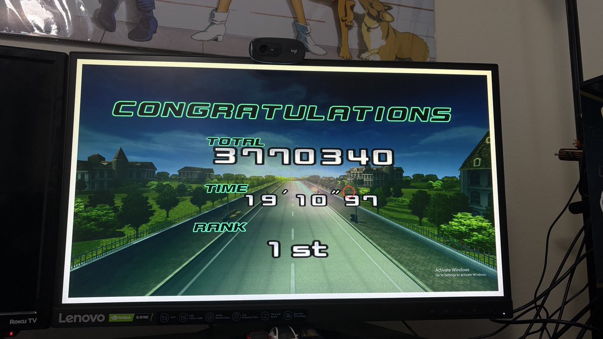 Finally crossed 3.5M!!