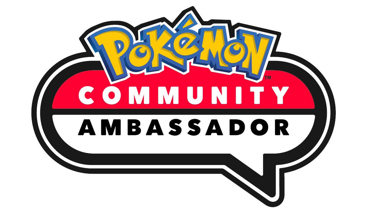 I'm happy to announce that I've been invited to the Pokémon Community Ambassador Program! My focus is going to be on improving things for the international player base and the younger age divisions.  If you ever have feedback you would like passed along please message me!