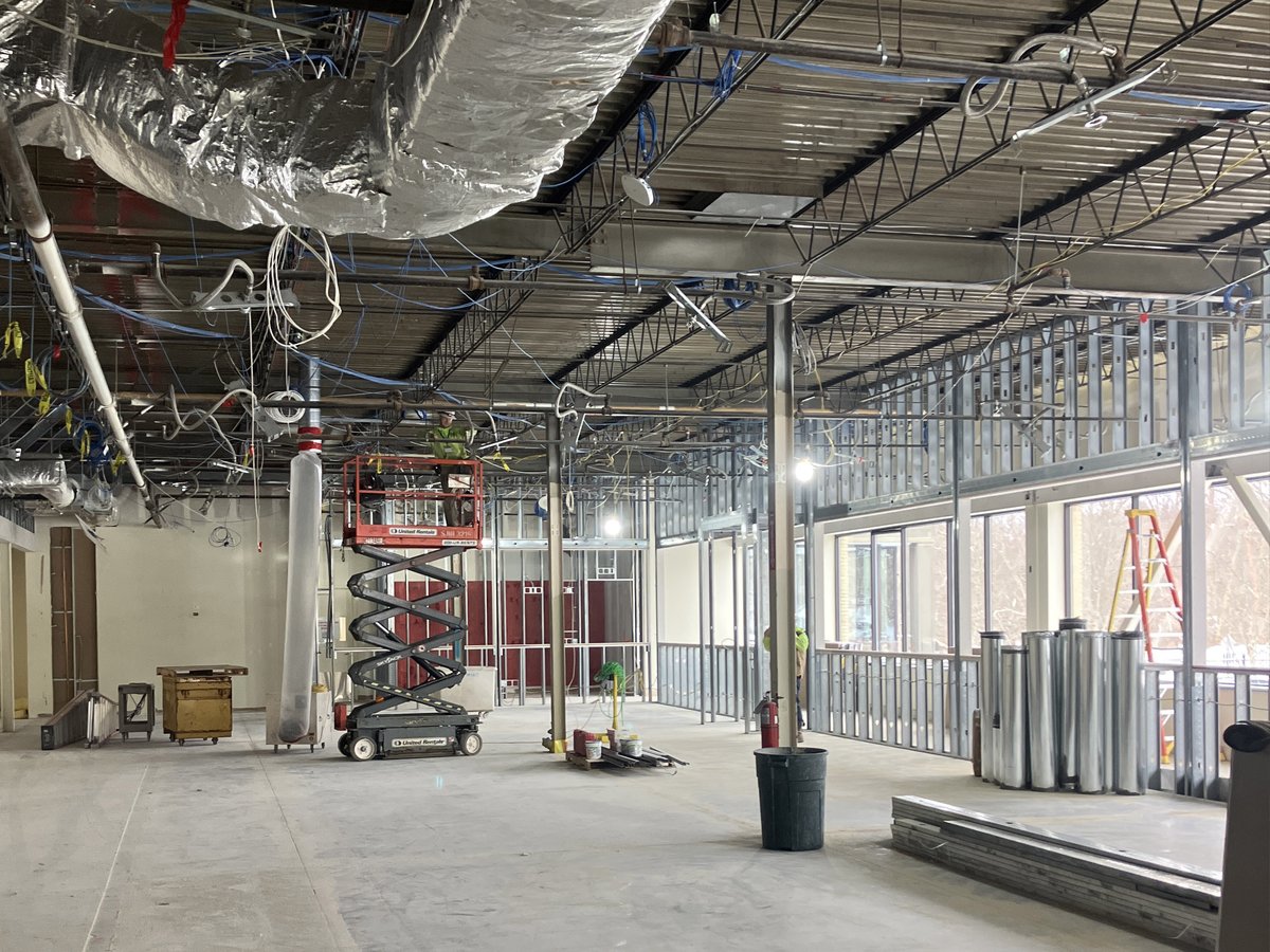 Integrated Builders tweet media