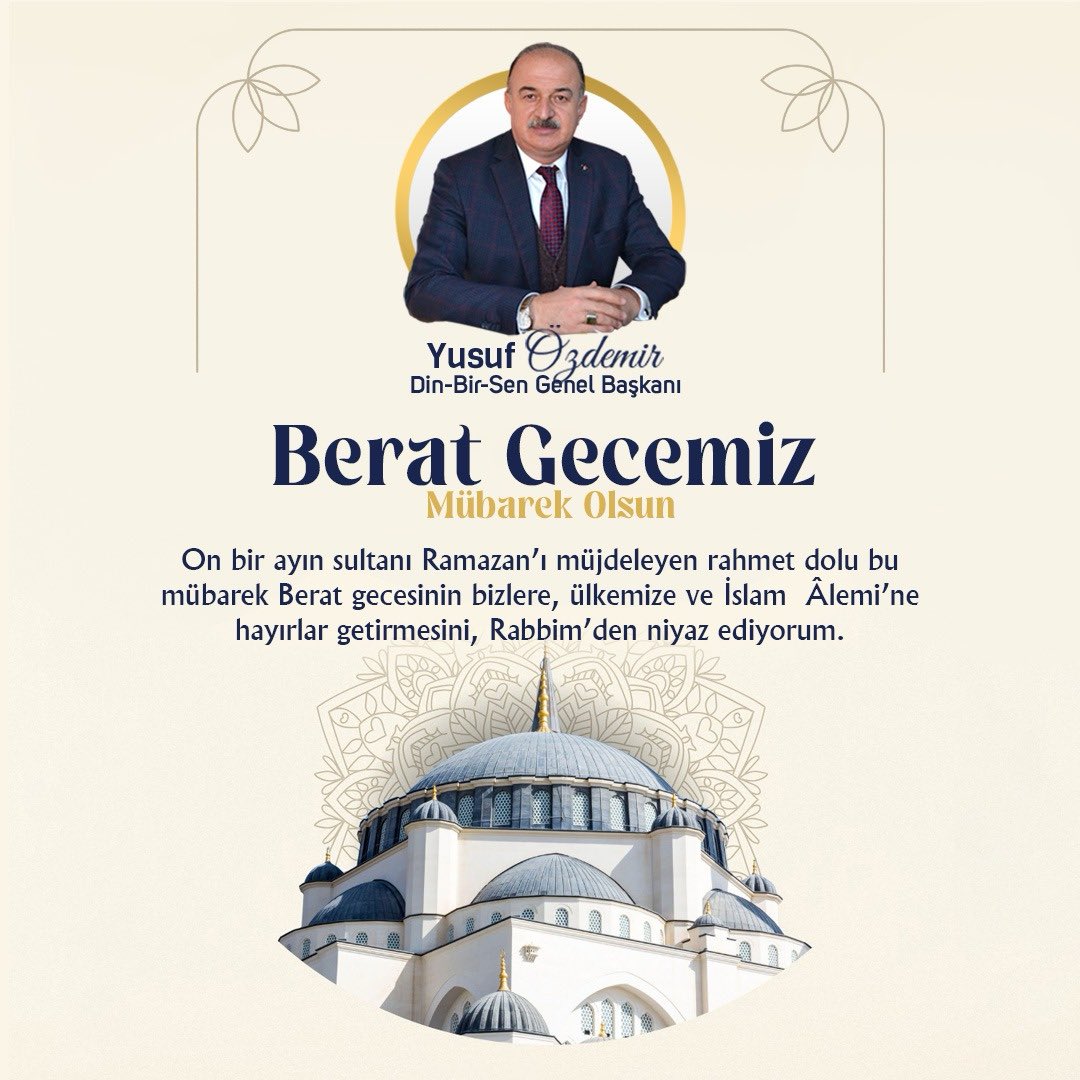 ÇALIŞAN-SEN KONFEDERASYONU tweet media