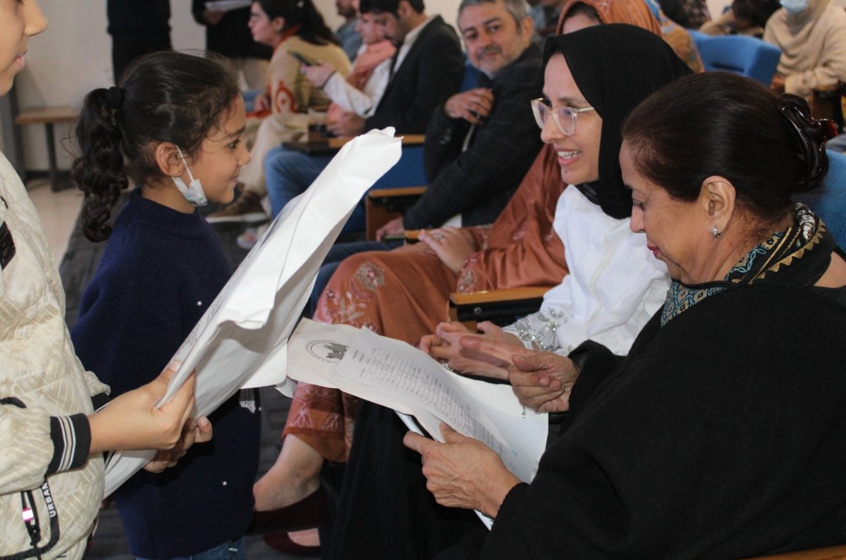 Save One Life tweet media