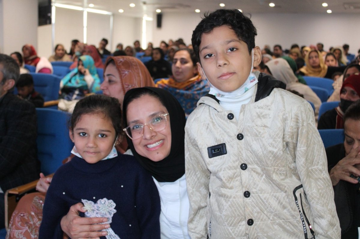 Save One Life tweet media