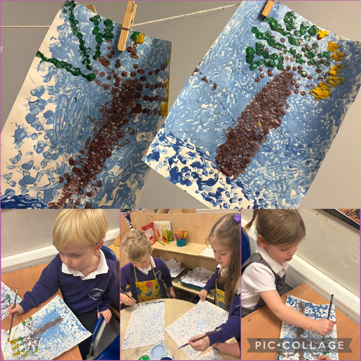 St Michael with St Thomas CE Primary School tweet media