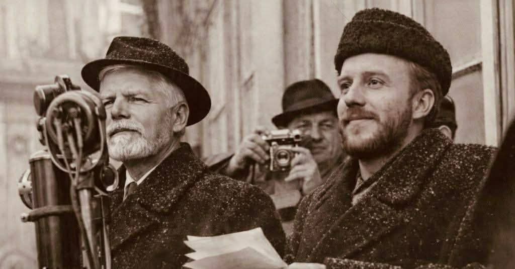 Bude Vítězný únor II.?