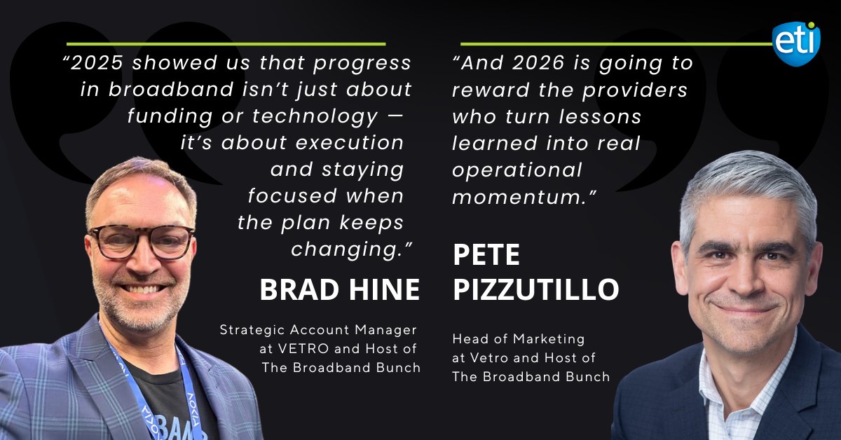 ETI Software tweet media