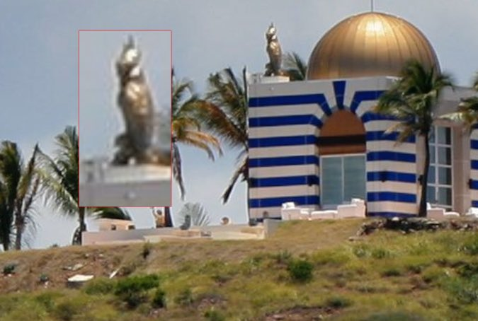 🕎Andrés Olaya | aka @O4Sec 🇮🇱 🇺🇸 🇨🇴 tweet media