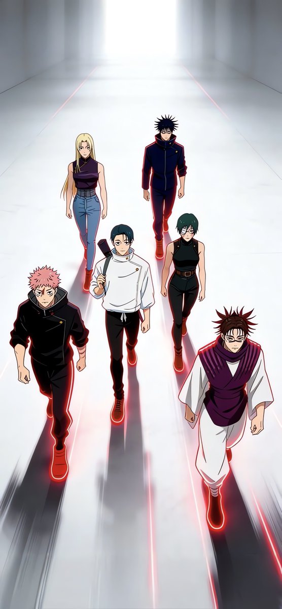 Z Fighters tweet media