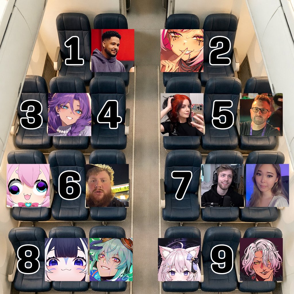 Mythic Talent tweet media