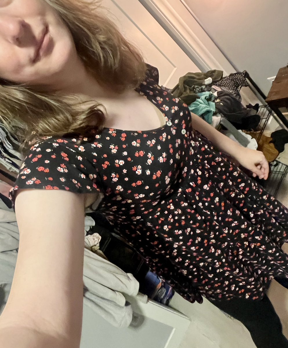 Tylia 🏳️‍⚧️ tweet media