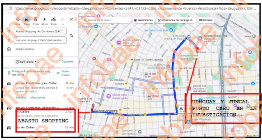 Gabriela Estévez tweet media