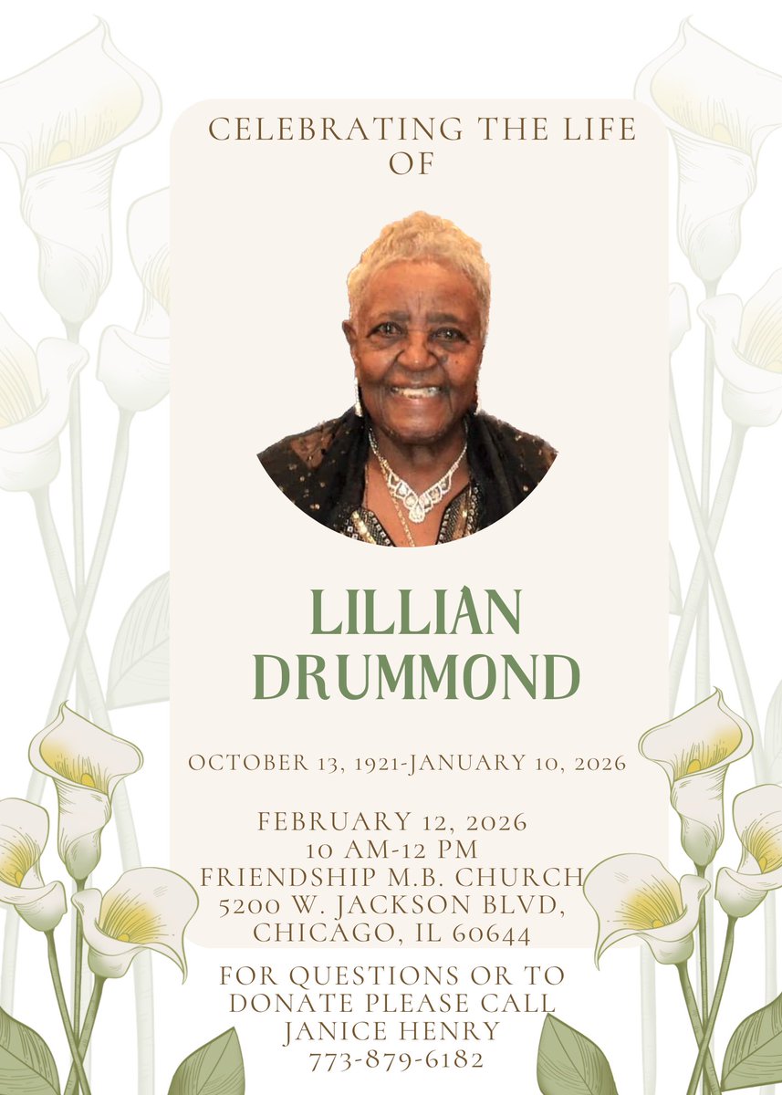 State Rep. Camille Y. Lilly tweet media