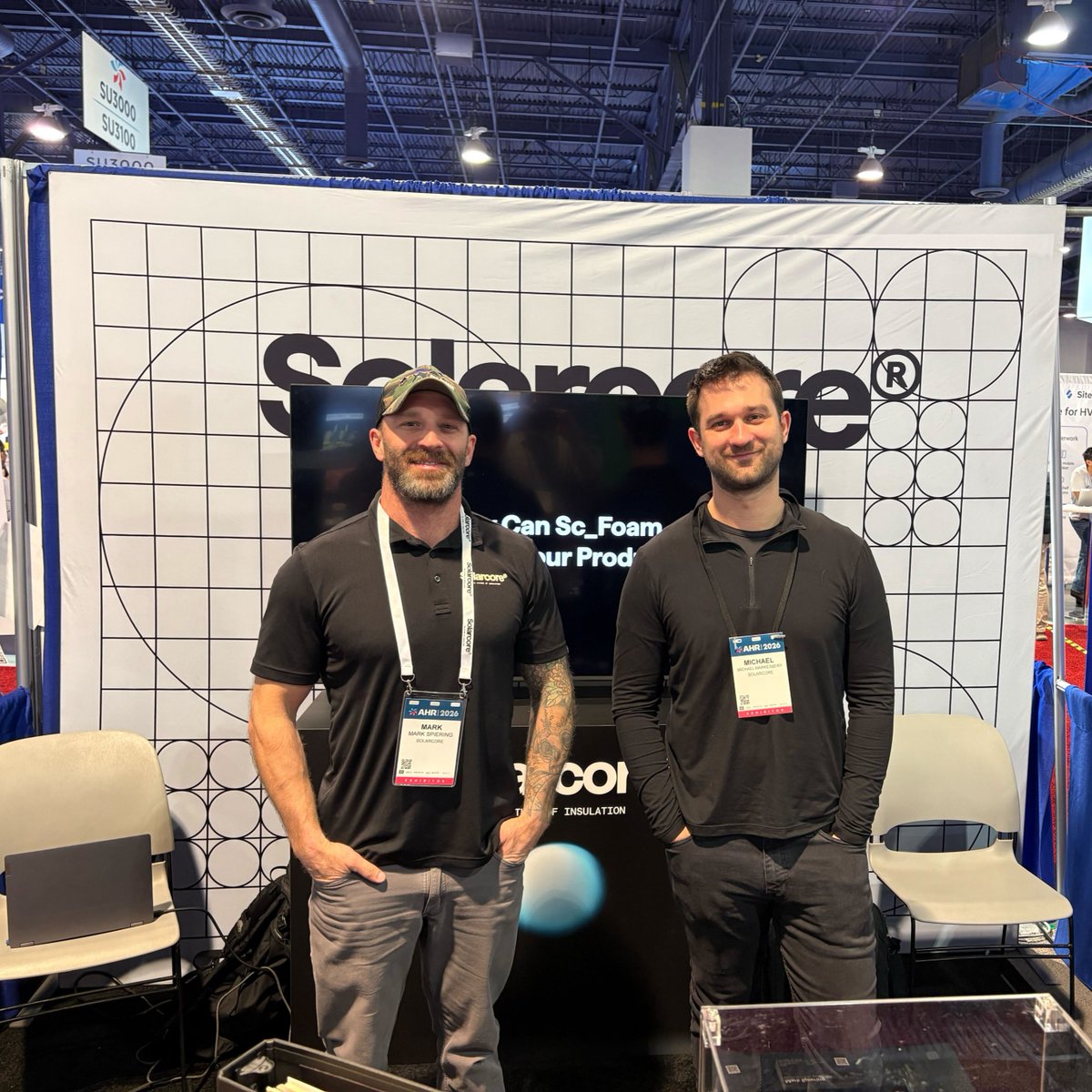 Solarcore® tweet media