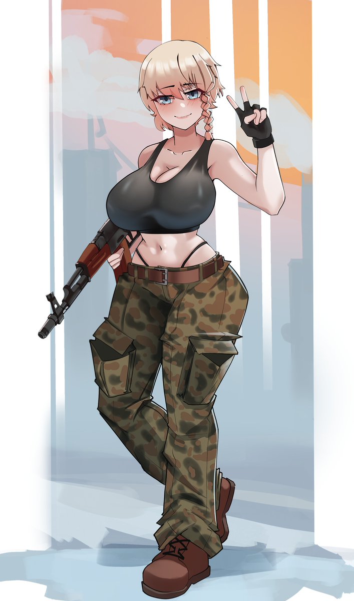 myro cosplaying again
#mariverse