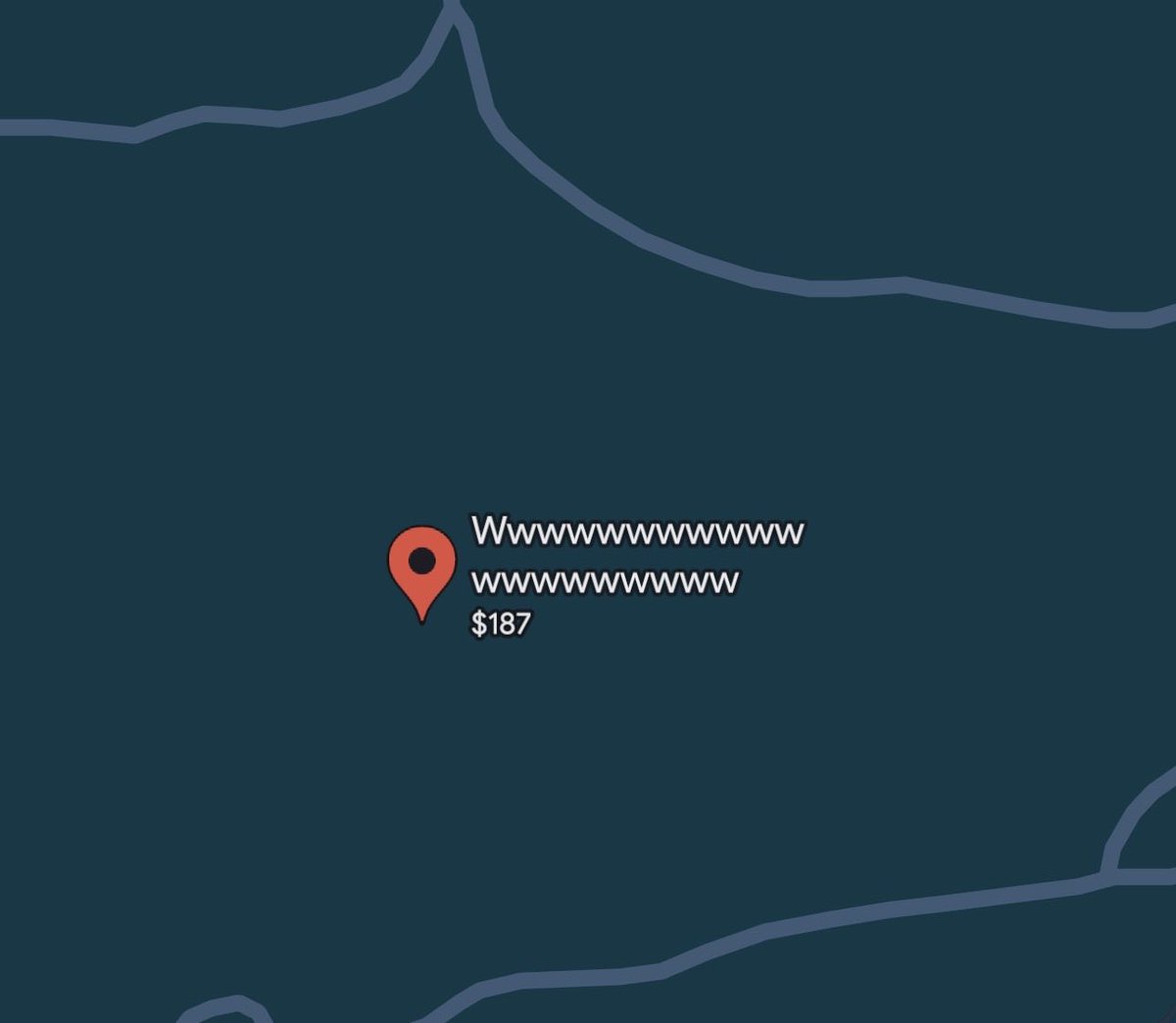 Le Batard Show Google Maps tweet media