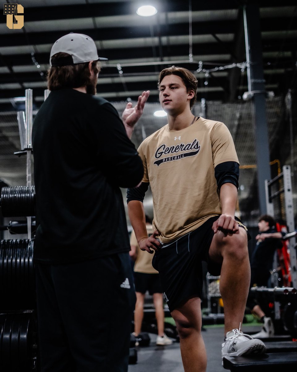 Opening month is here

#GoGold | #PTBAW | #BurgTough