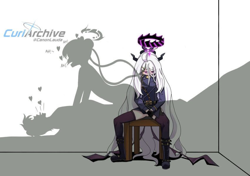 Head Prefect Cuck Hina tweet media