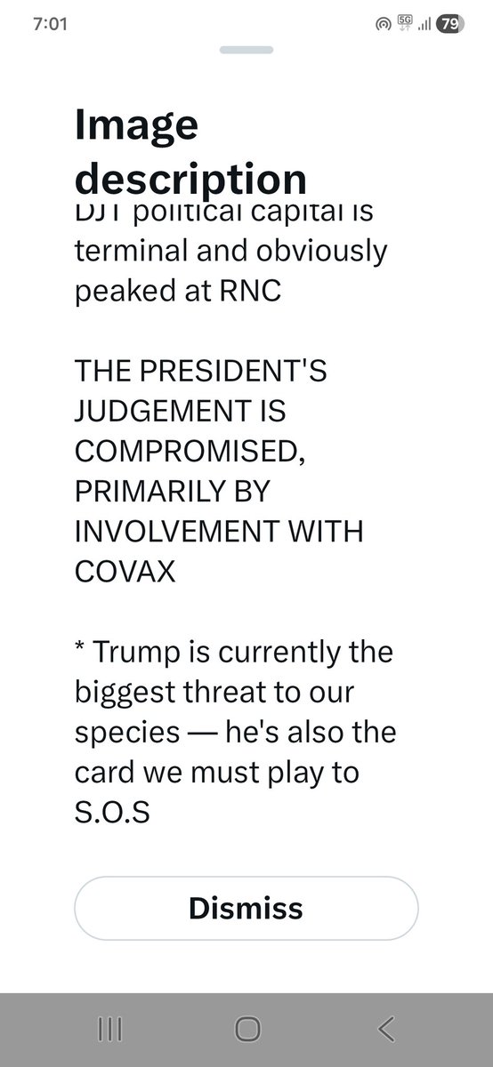 Rush_Daley's tweet image. * 
#ThirdPartyOption #3PO

🚨
#limitedC19amnesty
#thegreatresignation
 #OPERATIONSAPIENS