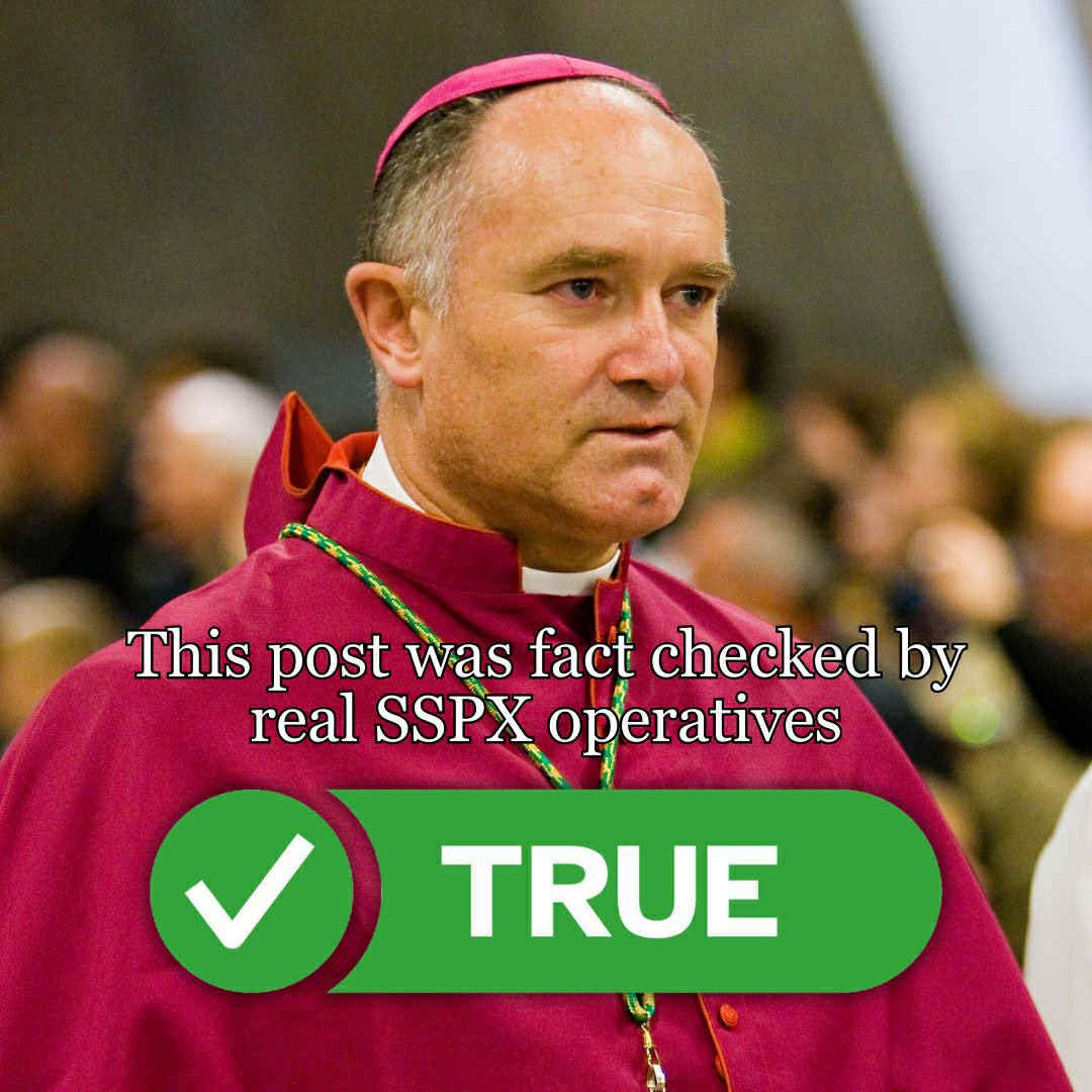 cathaerith's tweet image. SSPX can’t stop winning!