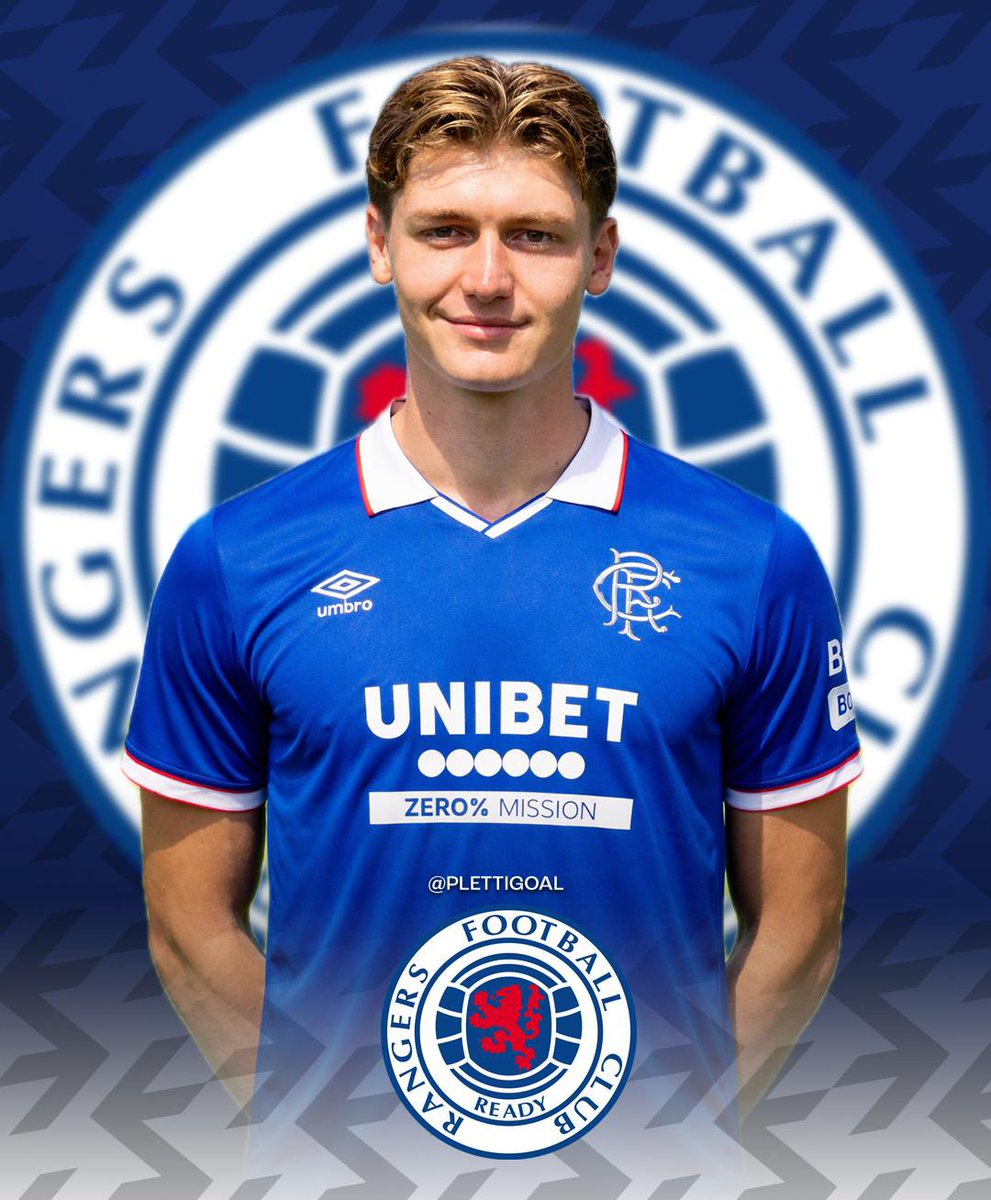 Plettigoal's tweet image. 🚨💥 EXCL | Ryan #Naderi to Glasgow Rangers - DONE DEAL ✔️

Full agreement with Hansa Rostock. Medical completed. €5.5 million transfer fee, with bonuses potentially rising to €6 million, plus a 20% sell-on clause for Rostock. #RangersFC

Naderi was strongly wanted by Danny…