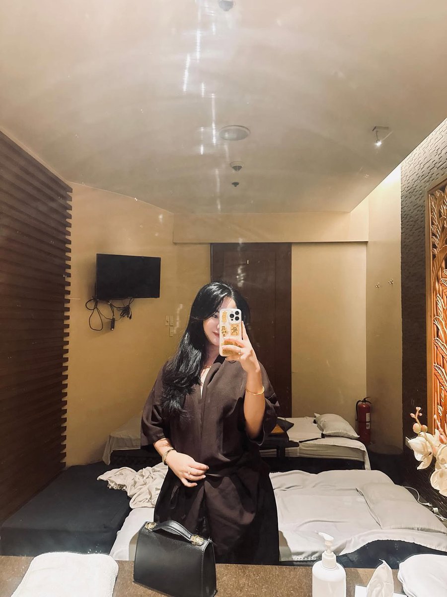 Arianne Julia tweet media