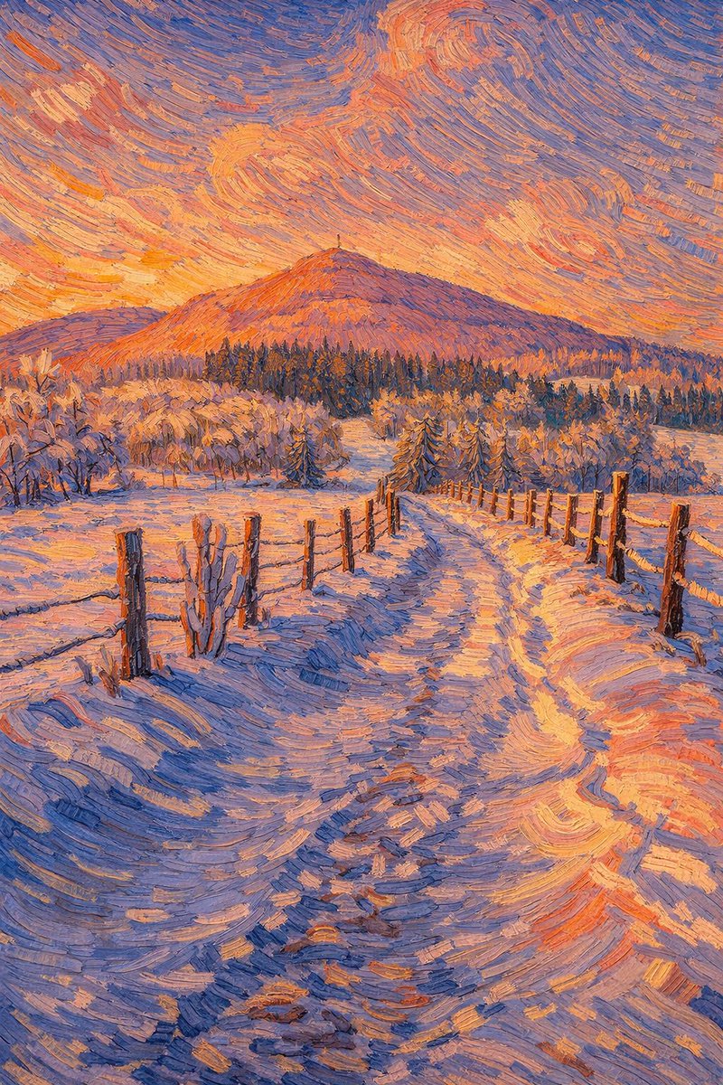 Havenlust's tweet image. "If you truly love Nature, you will find beauty everywhere."

– Vincent van Gogh