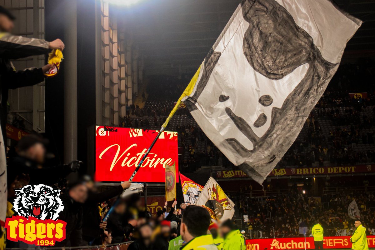 Red Tigers 1994 tweet media