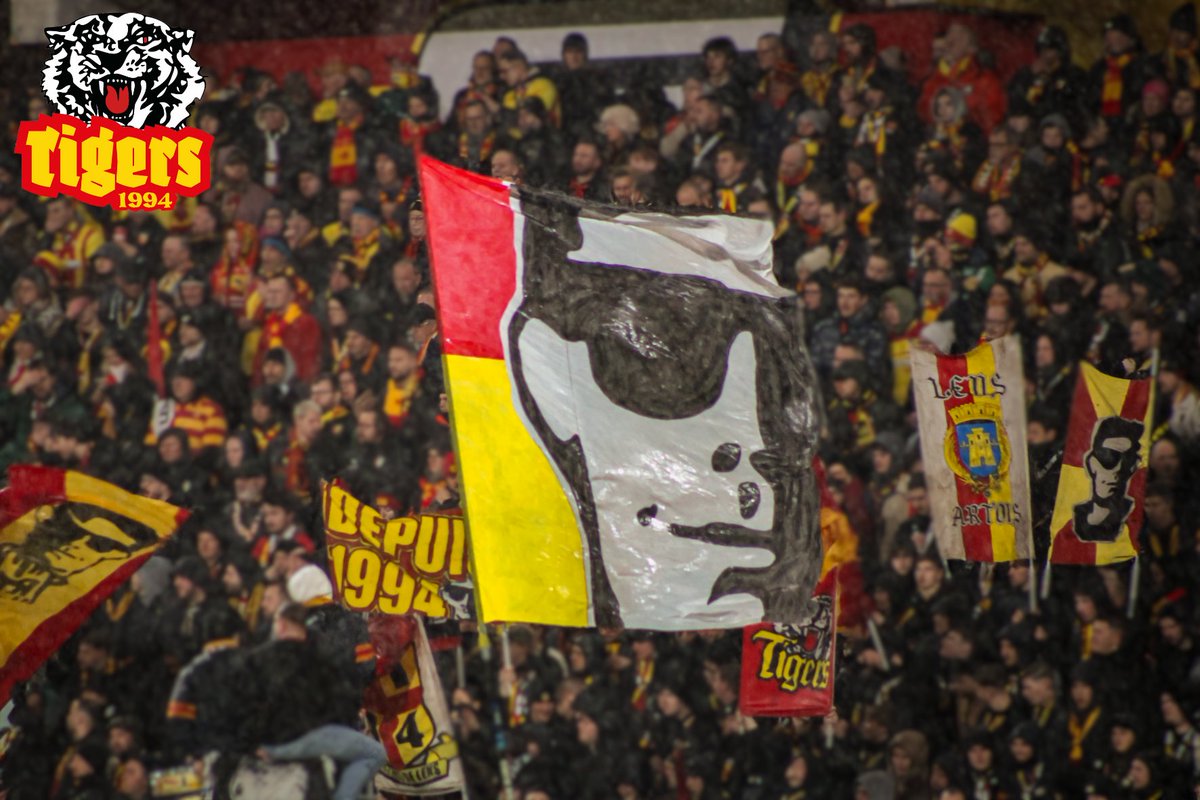Red Tigers 1994 tweet media