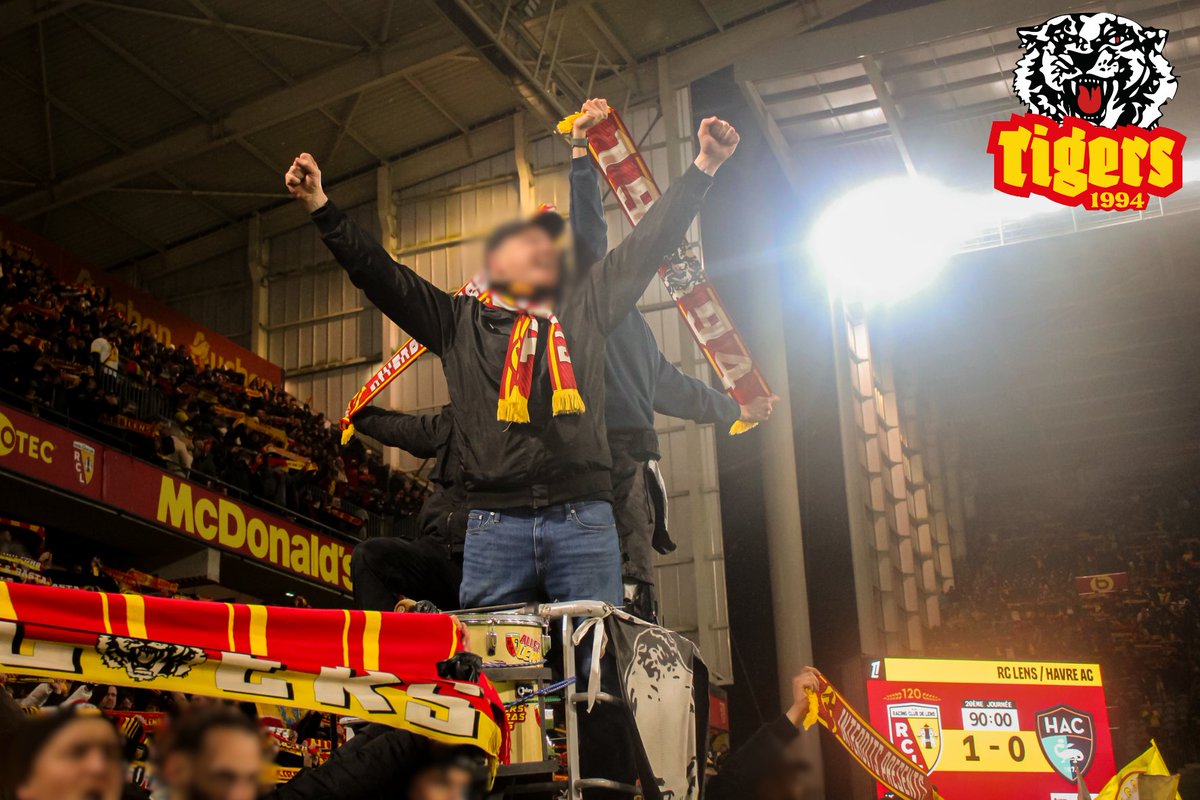 Red Tigers 1994 tweet media