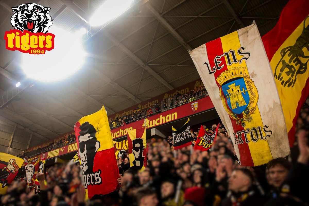 Red Tigers 1994 tweet media