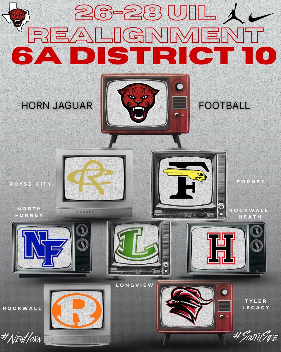 Horn Jags Football tweet media