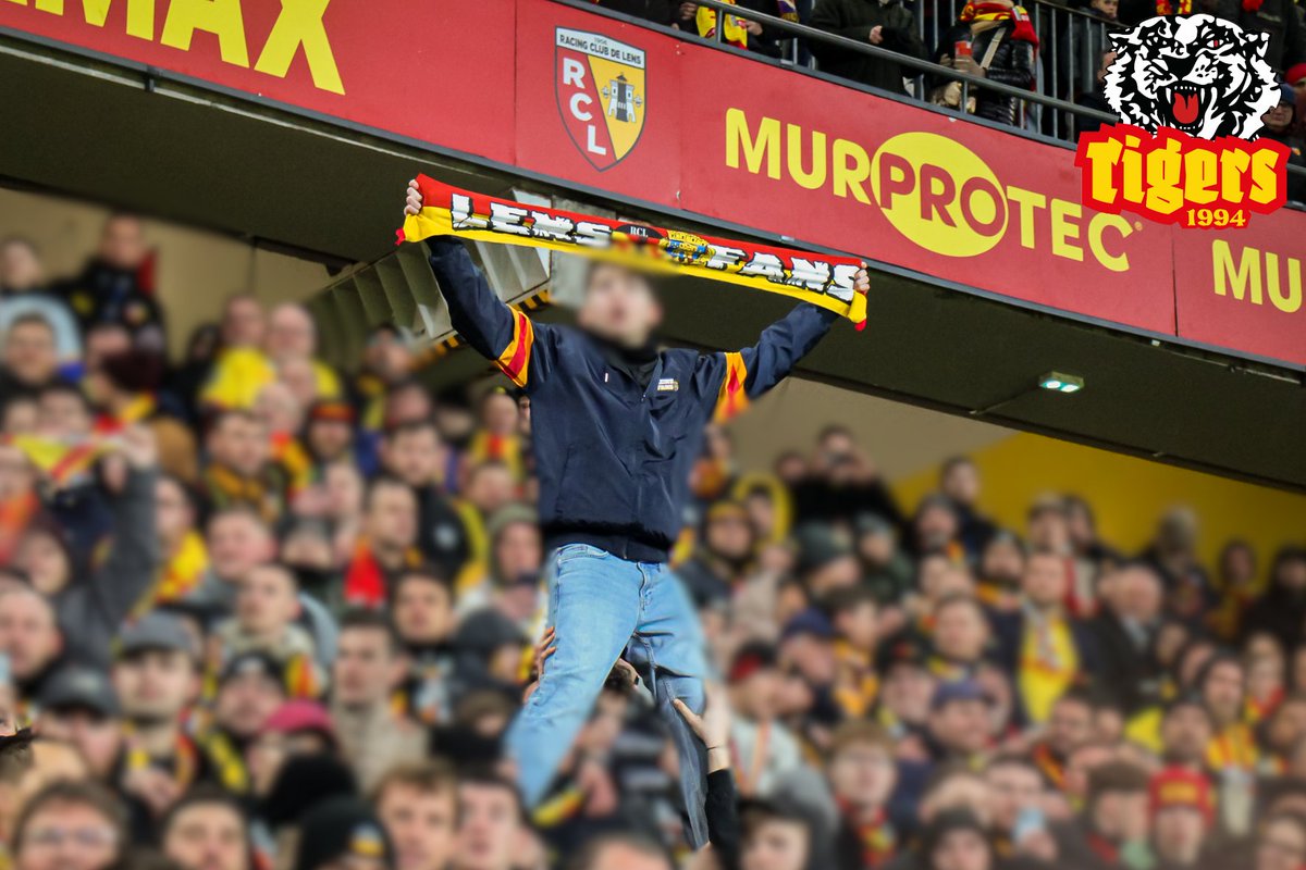 Red Tigers 1994 tweet media