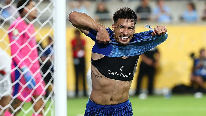 Lookmanismo (2%)🇸🇳🏆 tweet media