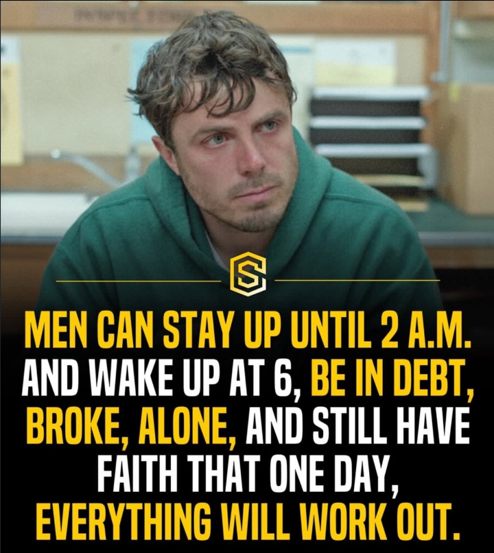 obynocece's tweet photo. If you're close to any man, kindly pat him on his back and say God bless you. https://t.co/fiq0sTmyoH