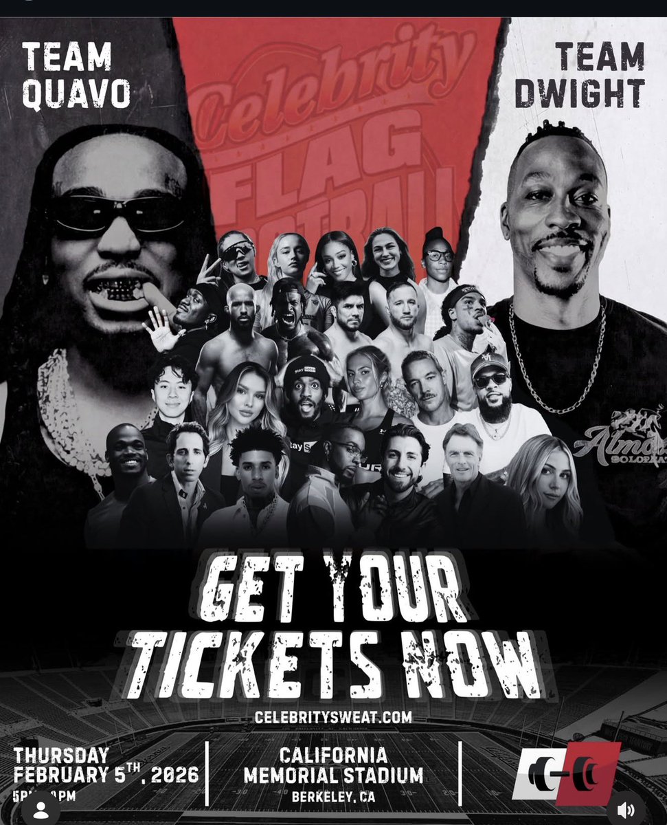 Here’s The Game RayQuan Playing In!!!