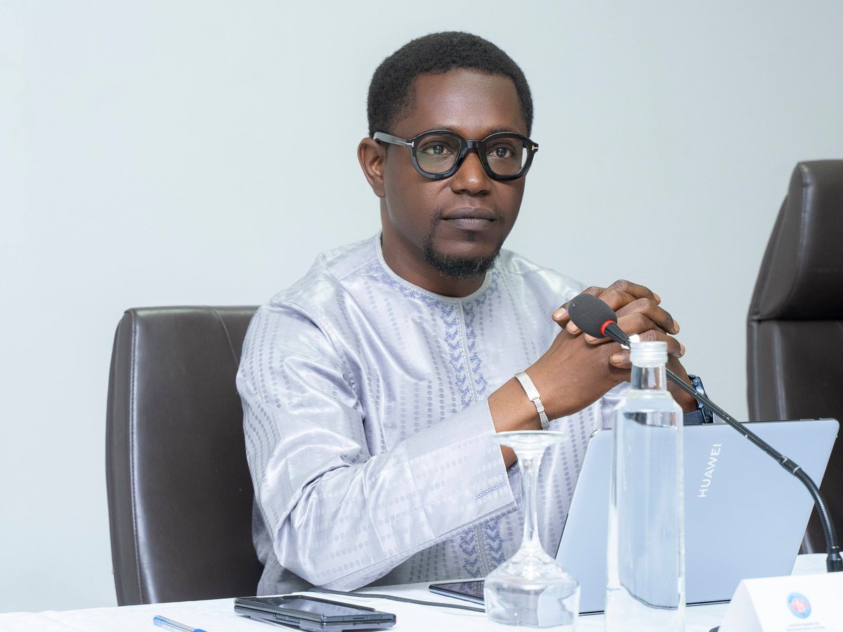 ARTP SENEGAL tweet media