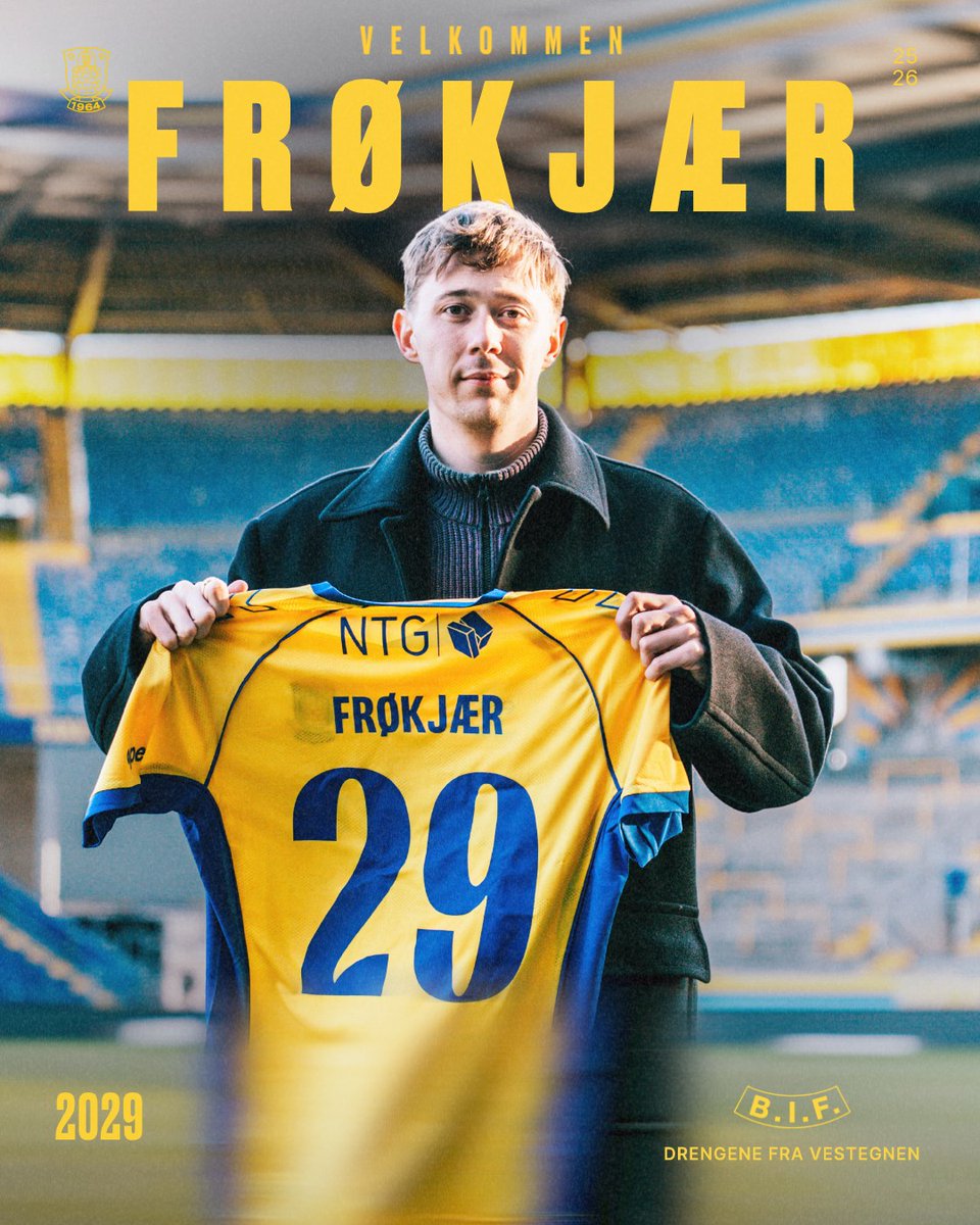 Brøndby IF tweet media