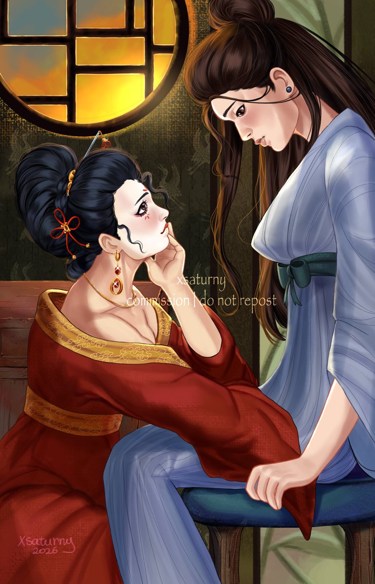 commission on vgen!!