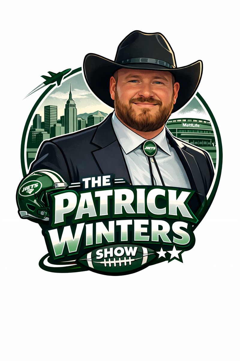 Pat Winters tweet media