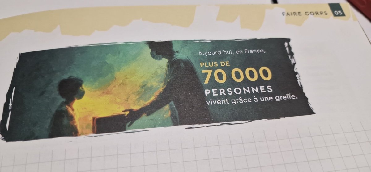 TikiMag's tweet photo. 3 critères fondamentaux pour l'éthique du don d'organes :
1 le consentement 
2 l'anonymat
3 la gratuité
@allianceVITA @Alliancevita64 https://t.co/PazaVBw766