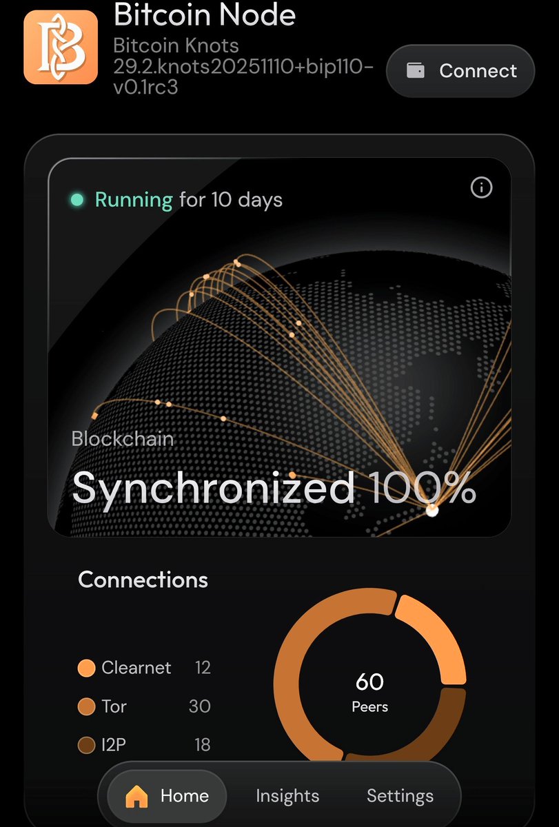 minercommotion's tweet photo. @flaming_hodl Miners propose, nodes impose! #BIP110 https://t.co/Fj1G4HK1Eh