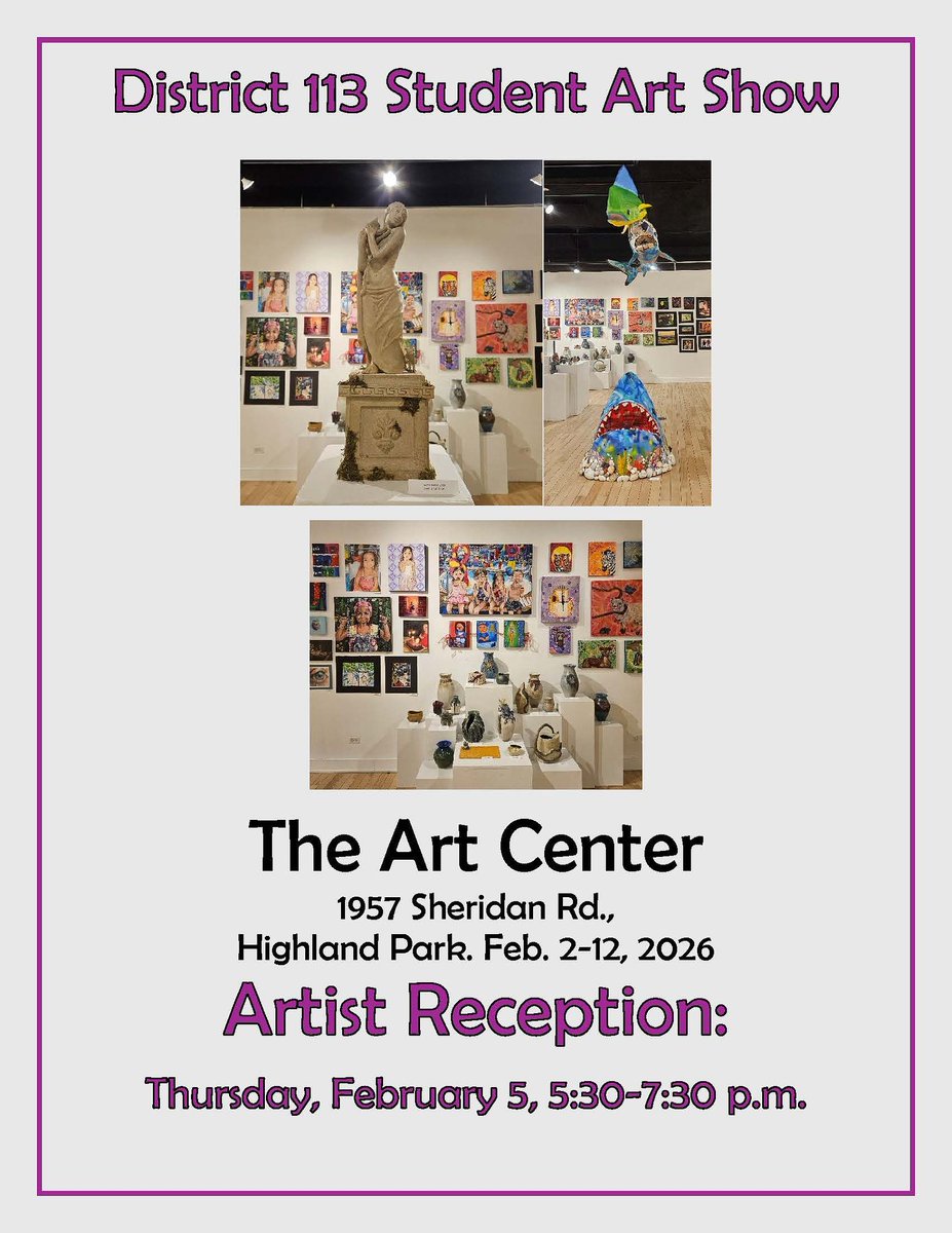 Deerfield High School tweet media