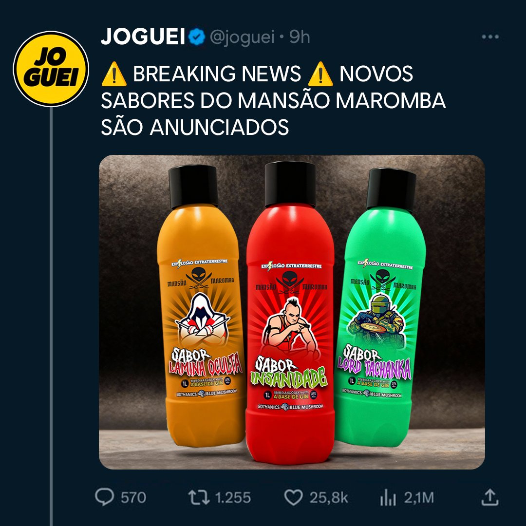 UbisoftBrasil's tweet photo. Vai encarar qual SABORRR??? #Ubisoft #HumorEPiadas https://t.co/qMCfXnRRbi