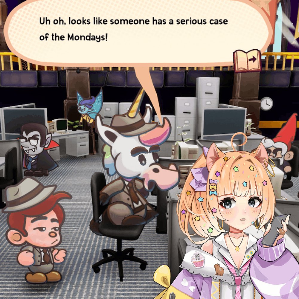 and and and we're live!!! let's go with some more Escape from Ever After!!!
 
twitch.tv/yuuki_oh