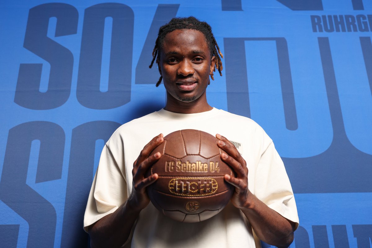 FC Schalke 04 tweet media