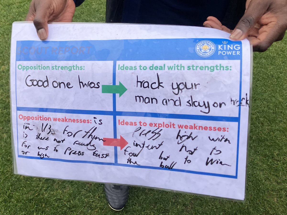 Coach Luca tweet media