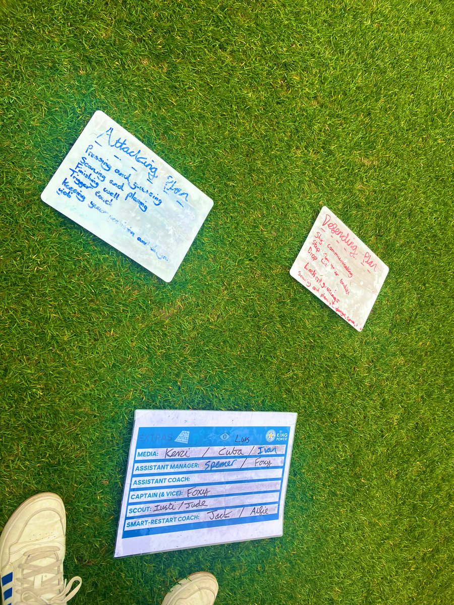 Coach Luca tweet media